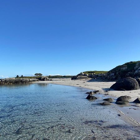 Carna Bay Hotel Eksteriør bilde