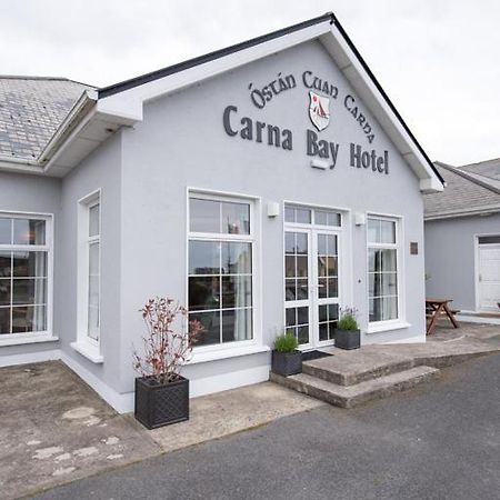 Carna Bay Hotel Eksteriør bilde